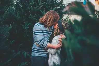 What Does It Mean When You Dream About Your Ex Boyfriend Kissing You