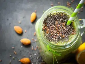 Semillas De Chia Para Adelgazar Rapido 2021 Super Efectivo