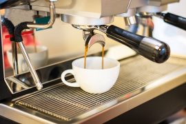 Best Home Espresso Machine – Reviews and Buyers Guide