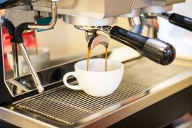 Best Home Espresso Machine