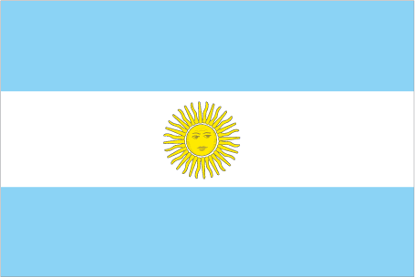Flag-of-Argentina