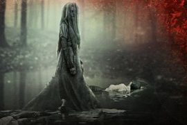 Leyenda de la llorona – Historias de Terror