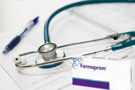 Farmapram: Uses, Side Effects, Interactions, Dosage