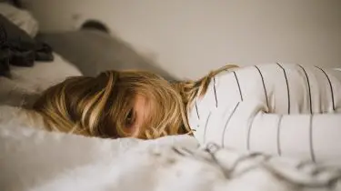 Having trouble sleeping? Sleep experts do this if they are unable to get to sleep