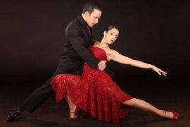 Tango Dance