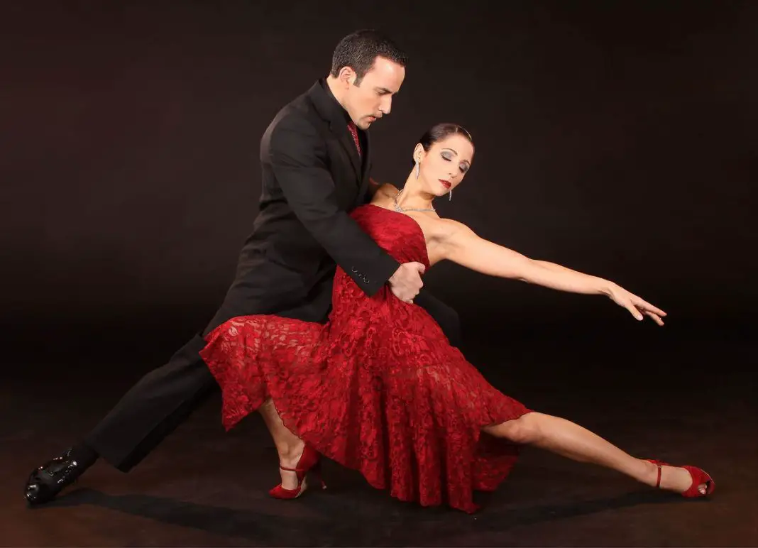 Tango Dance – Types, History, Styles and Techniques – Dance Facts