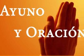 7 PASOS PARA EL ÉXITO DEL AYUNO Y LA ORACIÓN