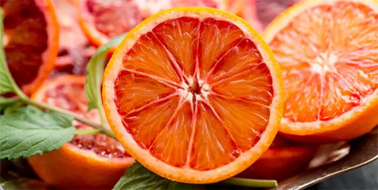 Blood Orange Essential Oil, The Amazing Health Supplement You’ve Been Missing Out On