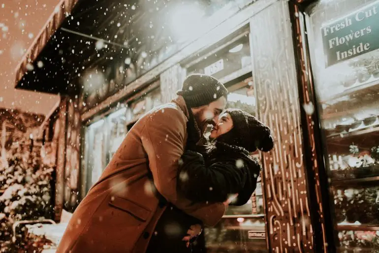 50 REALLY Cute NickNames To Call your Girlfriend
