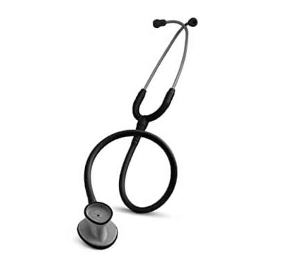 1 Littmann Lightweight II SE Stethoscope