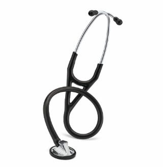 he Littmann Master Cardiology Stethoscope Specifications