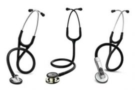 Littmann Cardiology iv Stethoscope – Best Stethoscopes – Comparison Guide