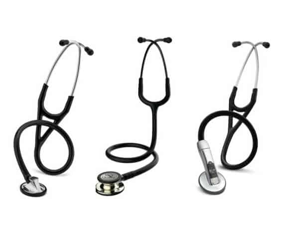 The Best Littmann Stethoscopes - Comparison Guide