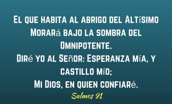 Oración de la Noche por las Bendiciones