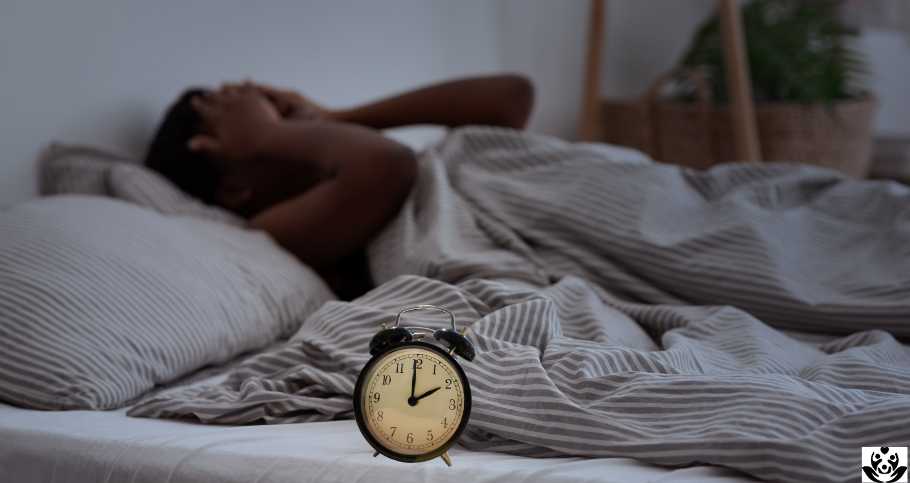 waking up at 2am spiritual meaning