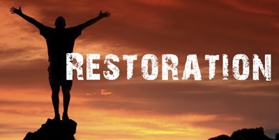 The Truth About SPIRITUAL RESTORATION In 3 Minutes