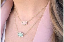How To Clean Your Kendra Scott Necklace