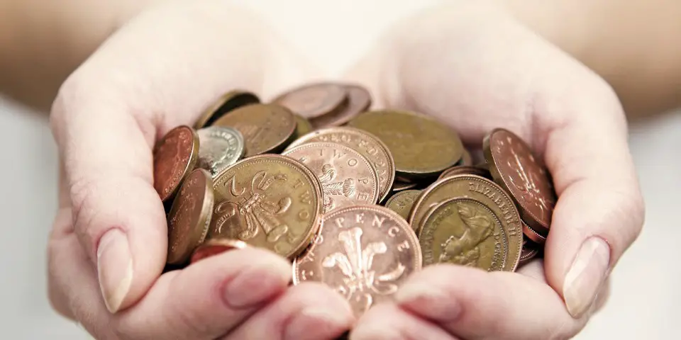 🥇 What's The Biblical Meaning Of Coins In Dreams?【 2021