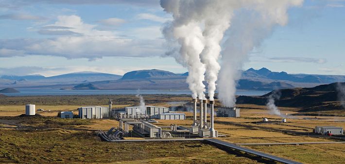 disadvantages of geothermal energy