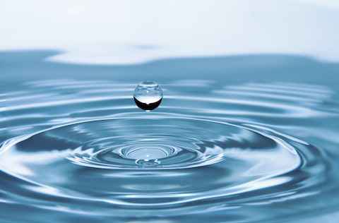 Biblical meaning of water
