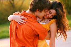Aries man and Libra woman compatibility of signs in love, in friendship and in marriage