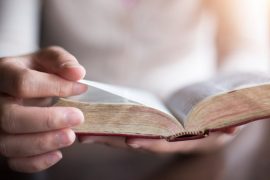 BIBLICAL INTERPRETATION OF DREAMS AND VISIONS