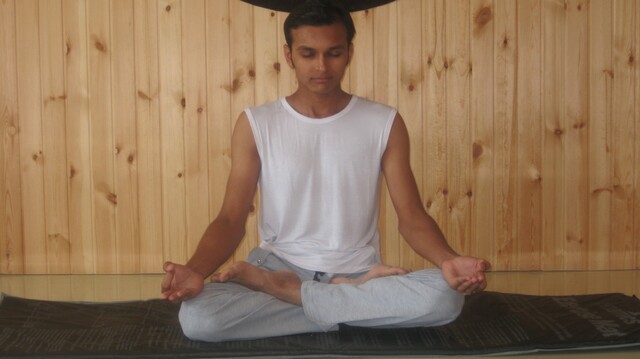 BREATHING EXERCISES FULL YOGA BREATHING (PRANAYAMA)