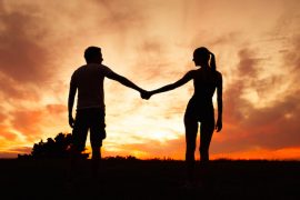 Dreaming about your ex, what does that mean?