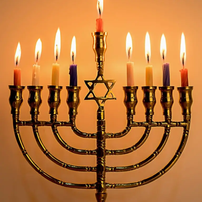 Jewish prayer: praying to God requires concentration