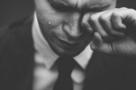 LIVING WITHOUT GUILT - IT'S POSSIBLE!