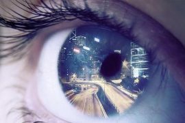 LUCID DREAMS AND THE INFLUENCE ON DAILY LIFE