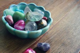 The Medicinal Effect Of Minerals And Precious Stones