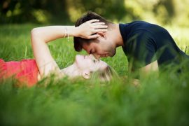 Steps To A Good Relationship: The 7 Spiritual Laws