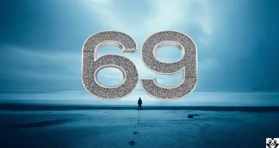 The Meaning Of The Number 69 And Numerology
