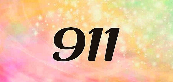 What Does 911 Mean Spiritually Angel Number