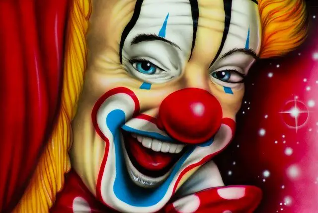 What Does It Mean When You Dream About Clowns