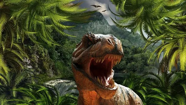 What Does It Mean When You Dream About Dinosaurs?