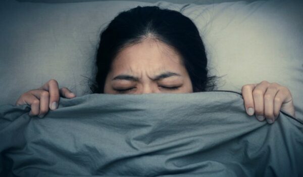 What Does It Mean When You Dream Someone Is Trying To Kill You
