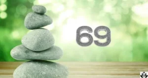 What Does the Number 69 Mean in Numerology?