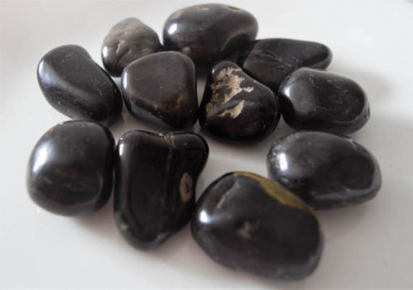 What Is The Onyx Stone Meaning In The Bible