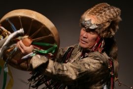 What is shamanism? – What is the function of a shaman?
