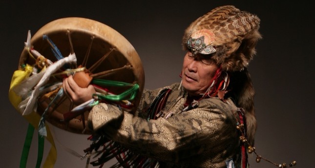 What is shamanism? - What is the function of a shaman?