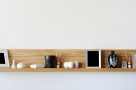 Mess away with feng shui