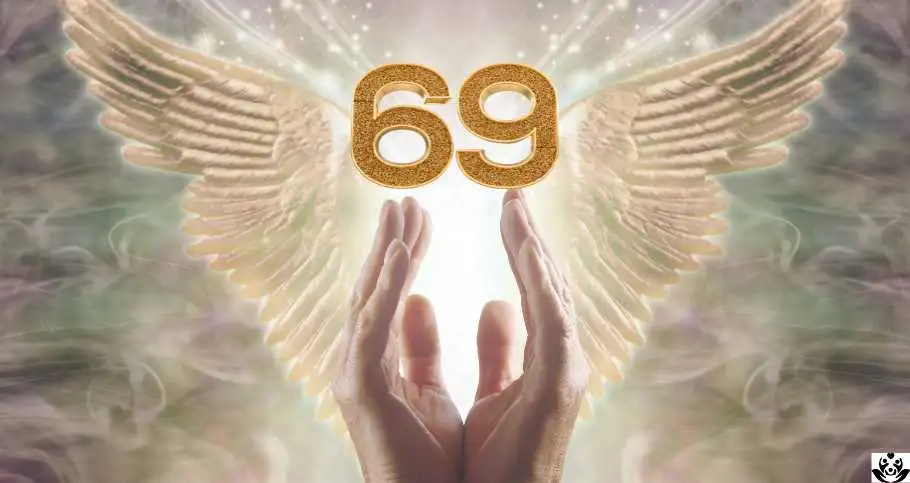 what does 69 mean spiritually