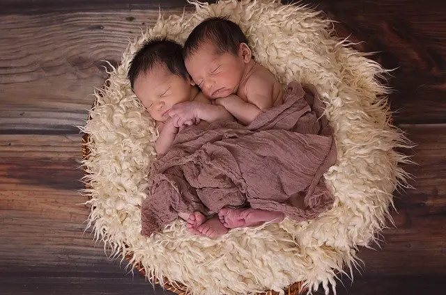 What Does It Mean When You Dream About Having Twins