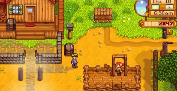 How To Care For Chickens In Stardew Valley?