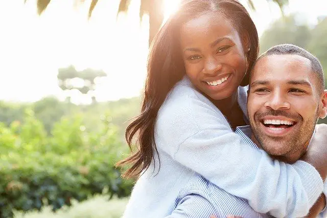 What Happens Spiritually When You Sleep With Someone?