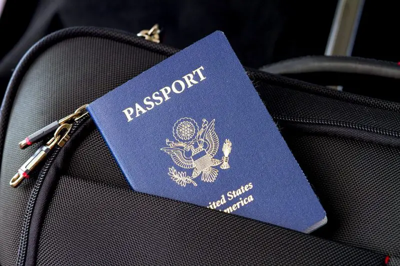 How To Get A Child Passport With One Parent Absent