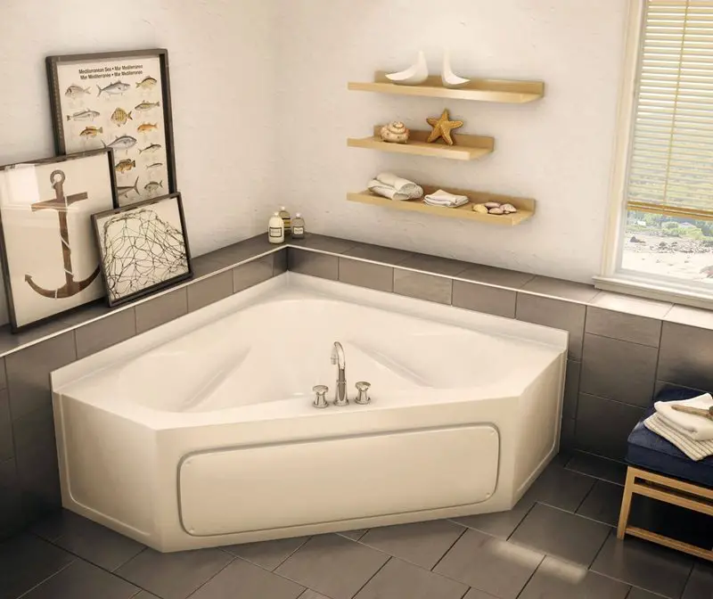 What is a Garden Tub? – Garden Bathtubs Guide