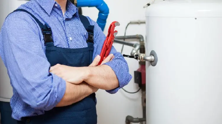 Why Your Water Heater is Making a Popping Noise, and How to Fix It